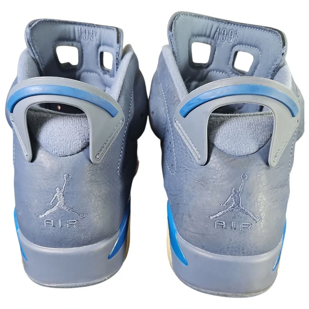 Jordan 6 Retro‎ 